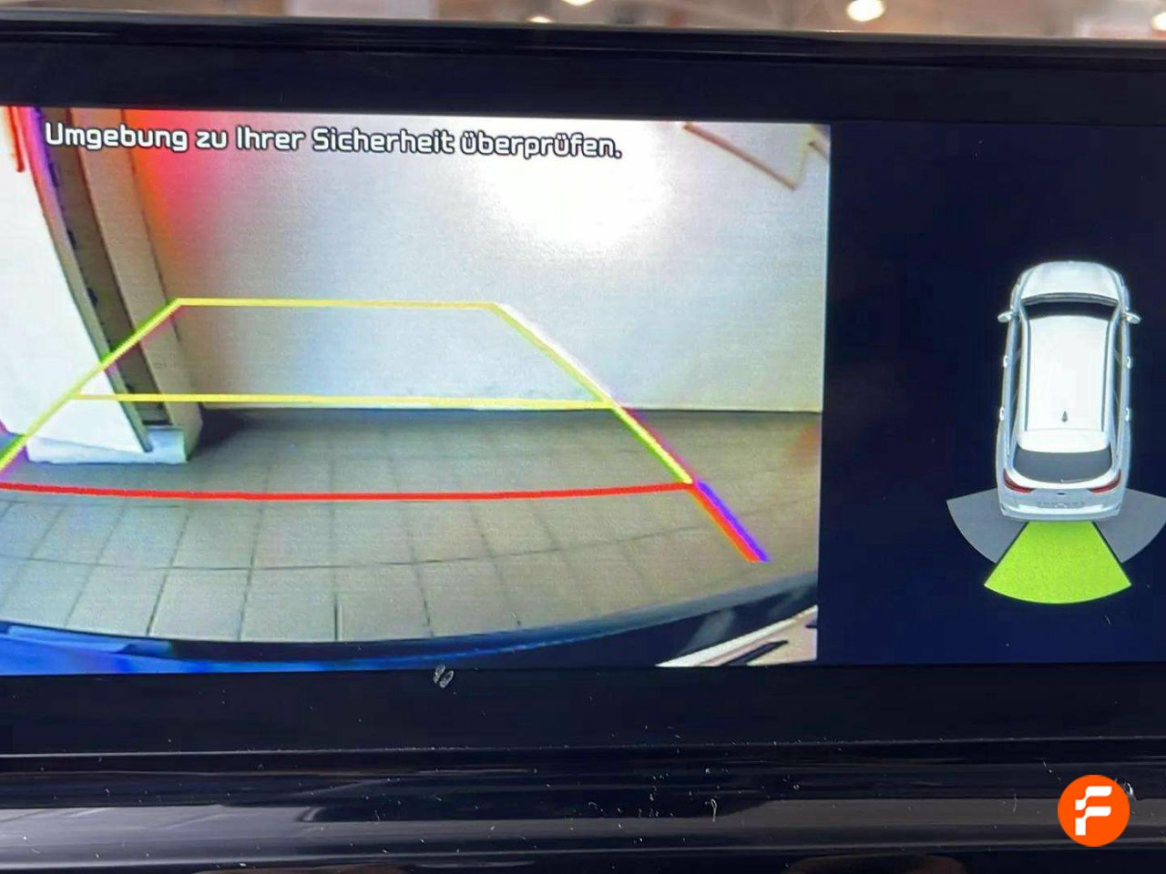 Foto Kia Ceed 19
