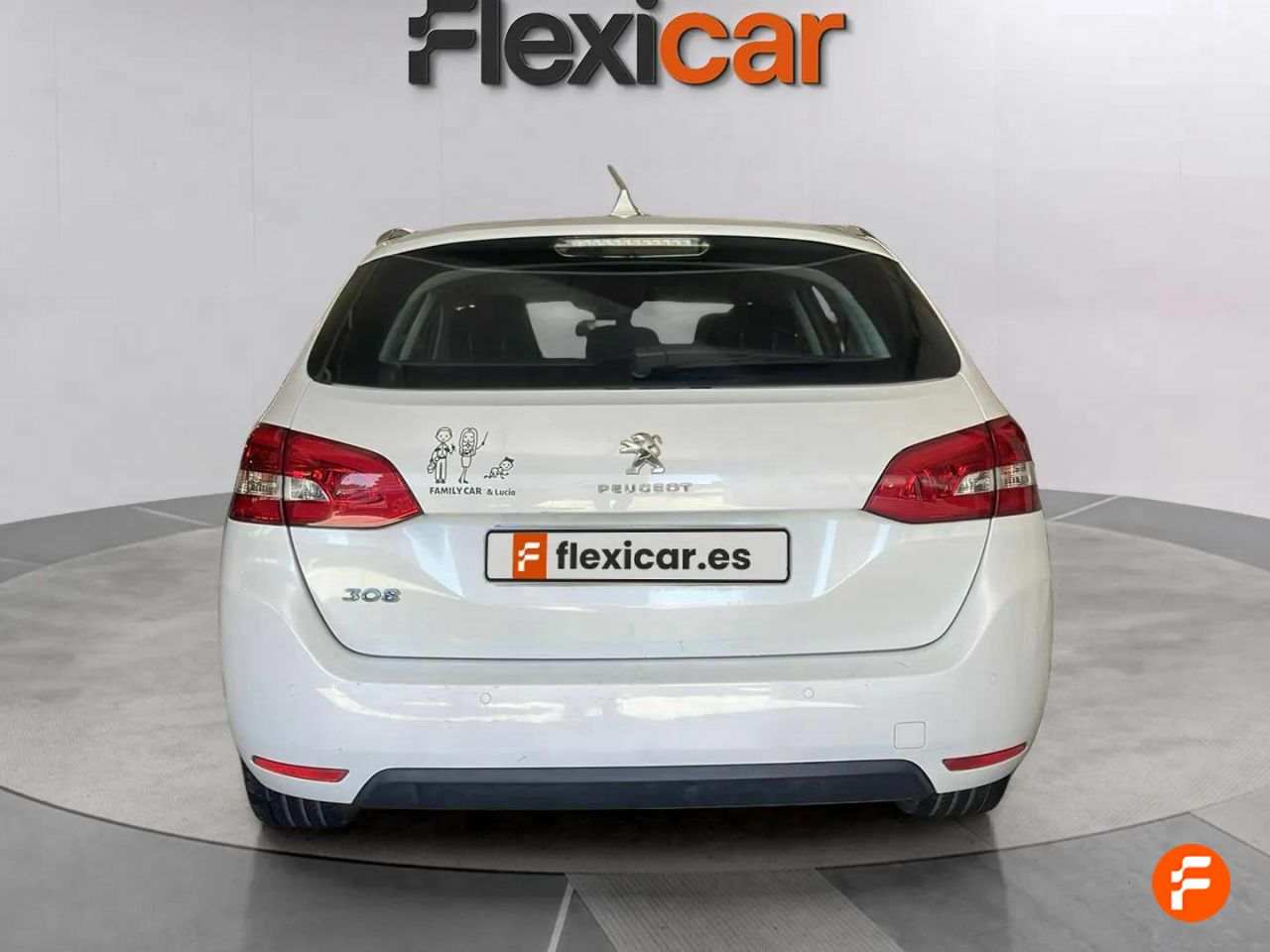 Foto Peugeot 308 3