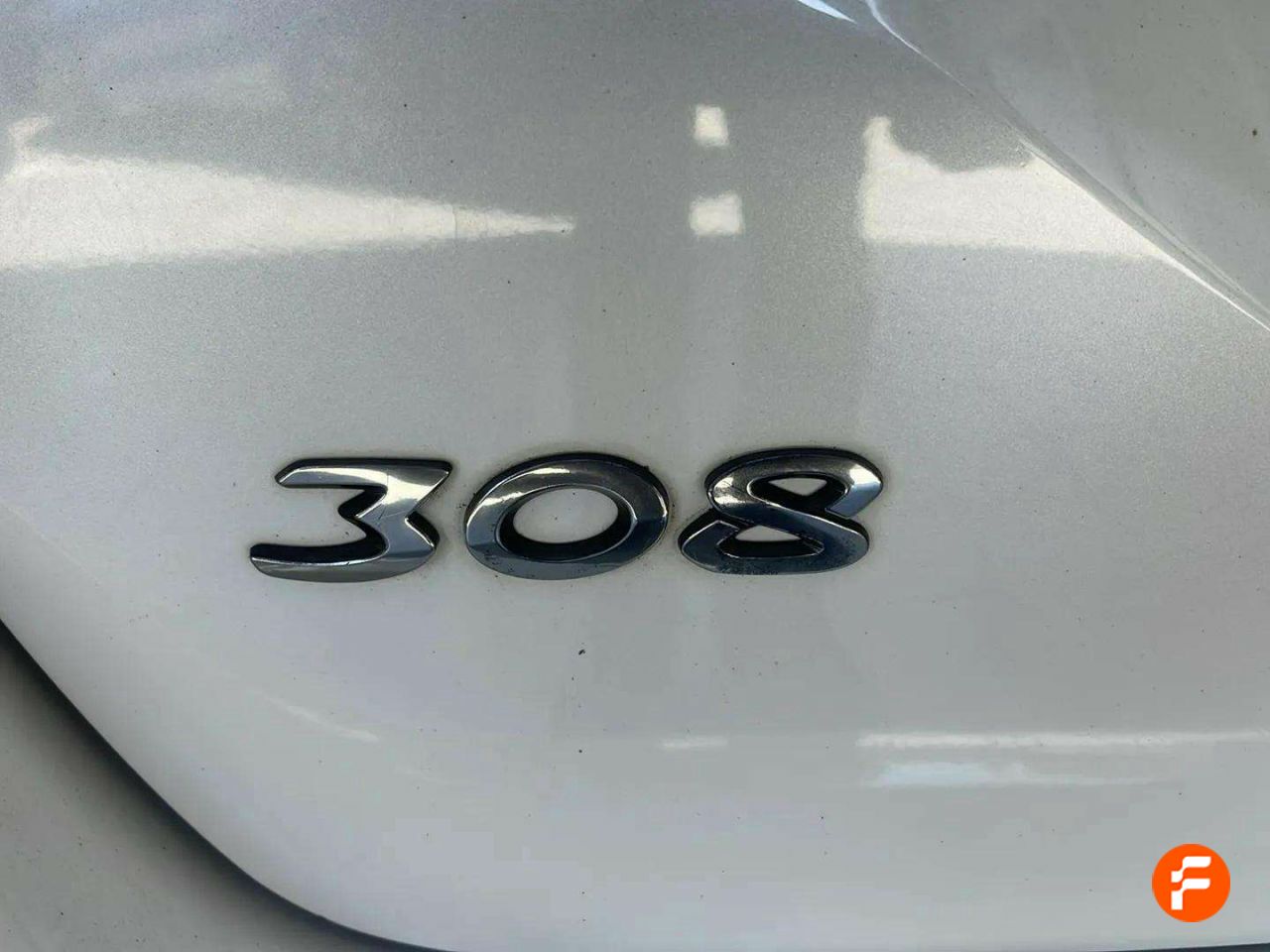 Foto Peugeot 308 11