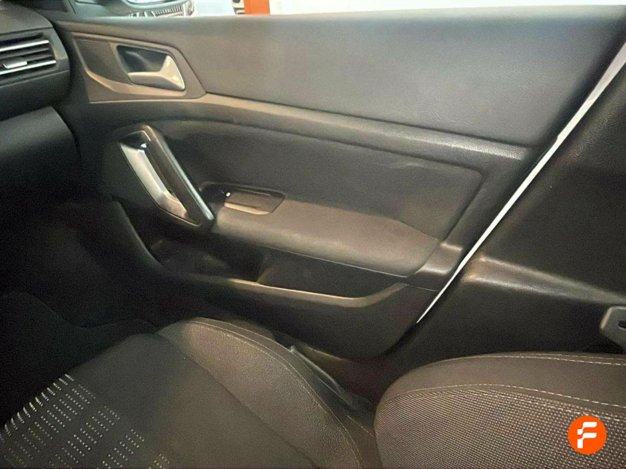 Foto Peugeot 308 15