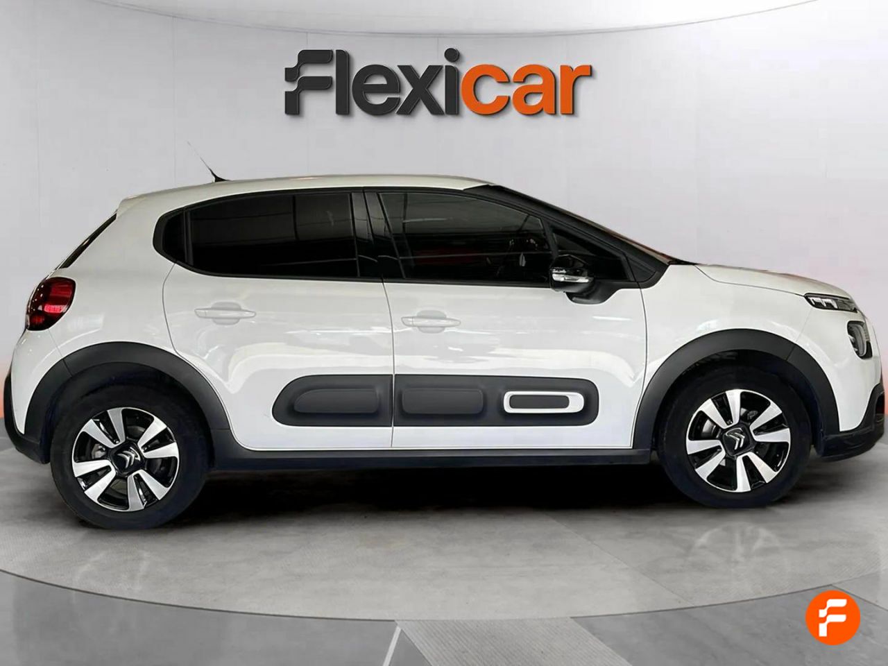 Foto Citroën C3 9