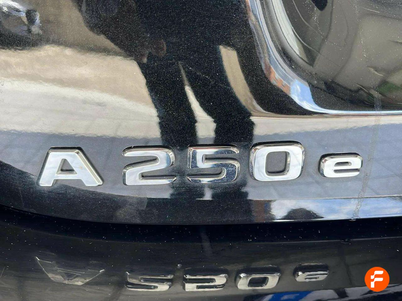 Foto Mercedes-Benz Clase A 9