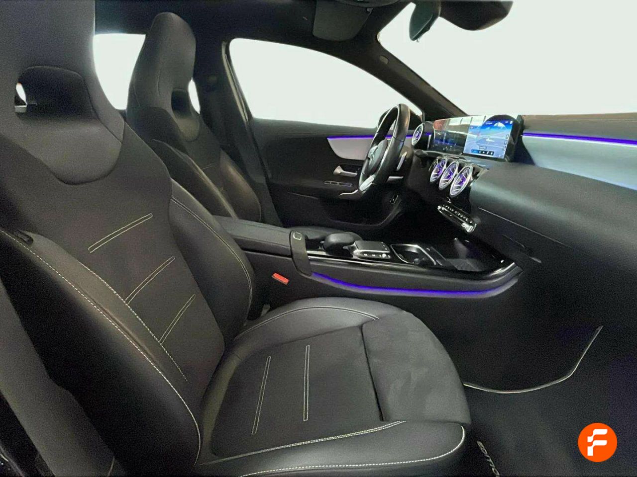 Foto Mercedes-Benz Clase A 13