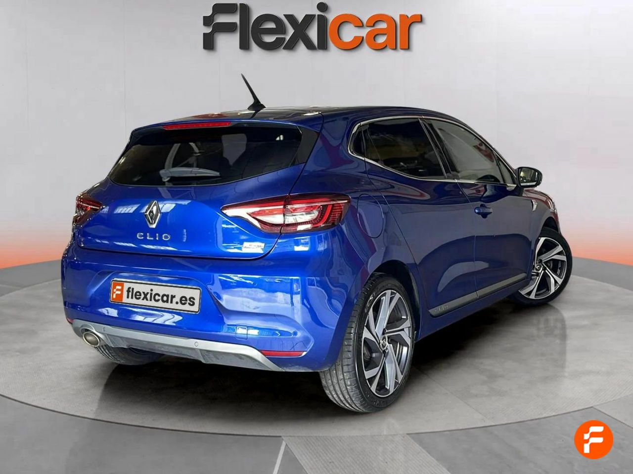 Foto Renault Clio 10