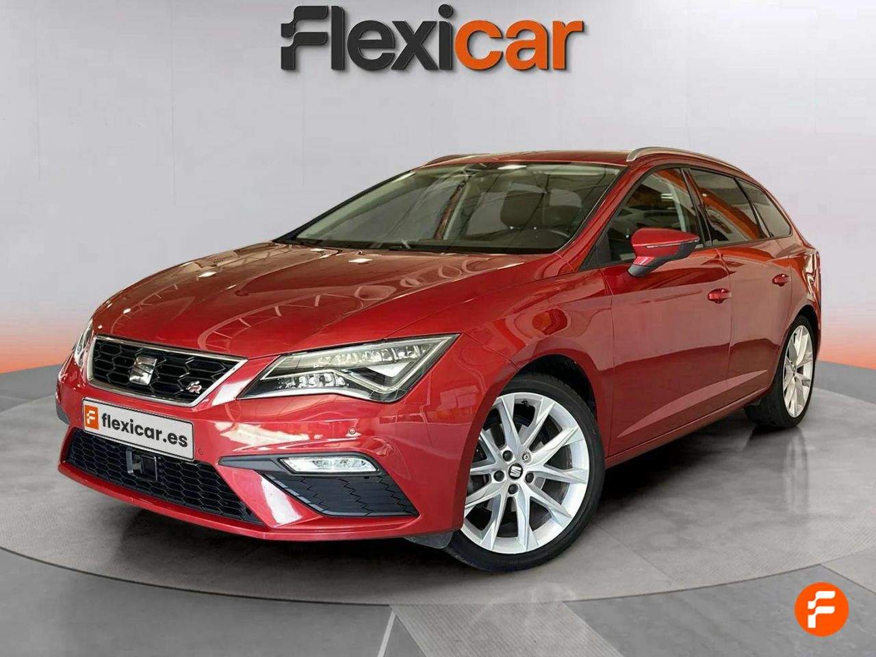 Foto Seat León 7