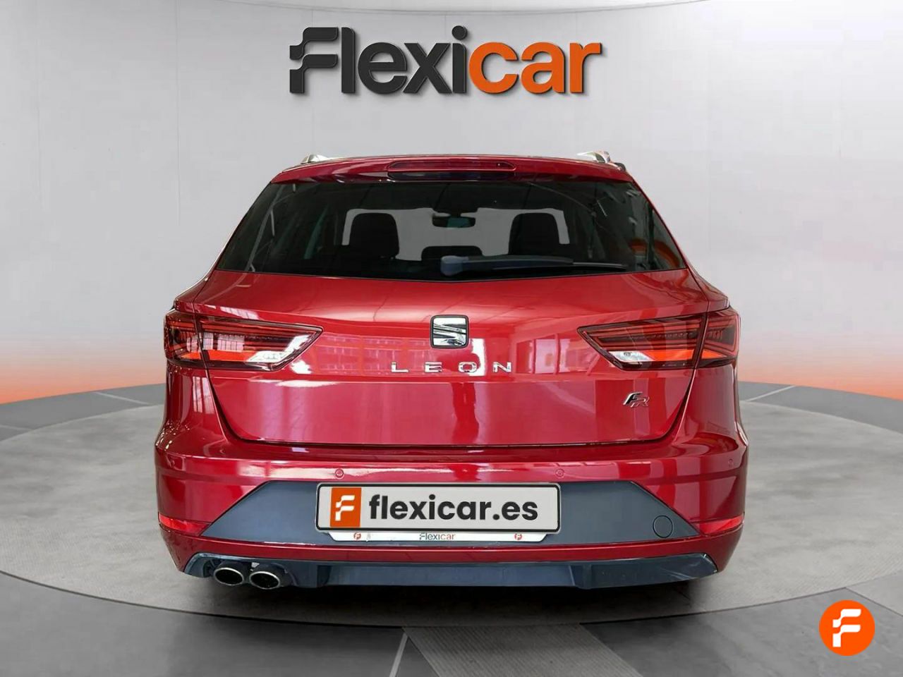 Foto Seat León 8