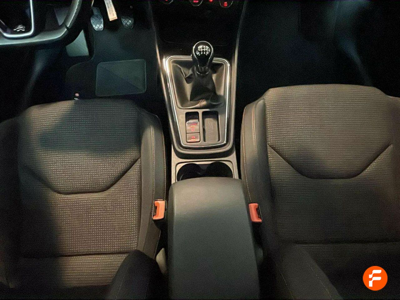 Foto Seat León 23