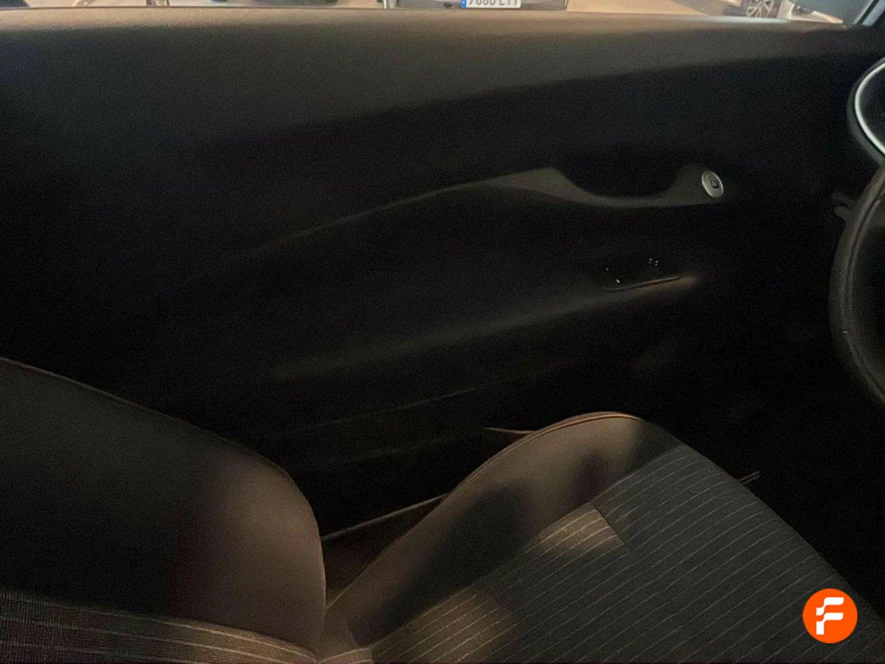 Foto Fiat 500 19