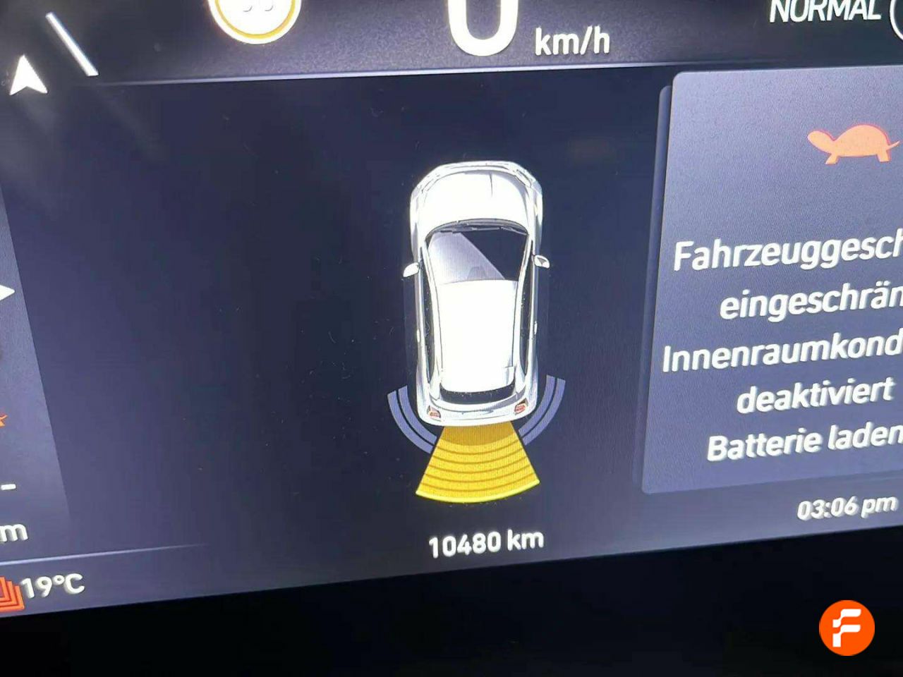 Foto Fiat 500 22