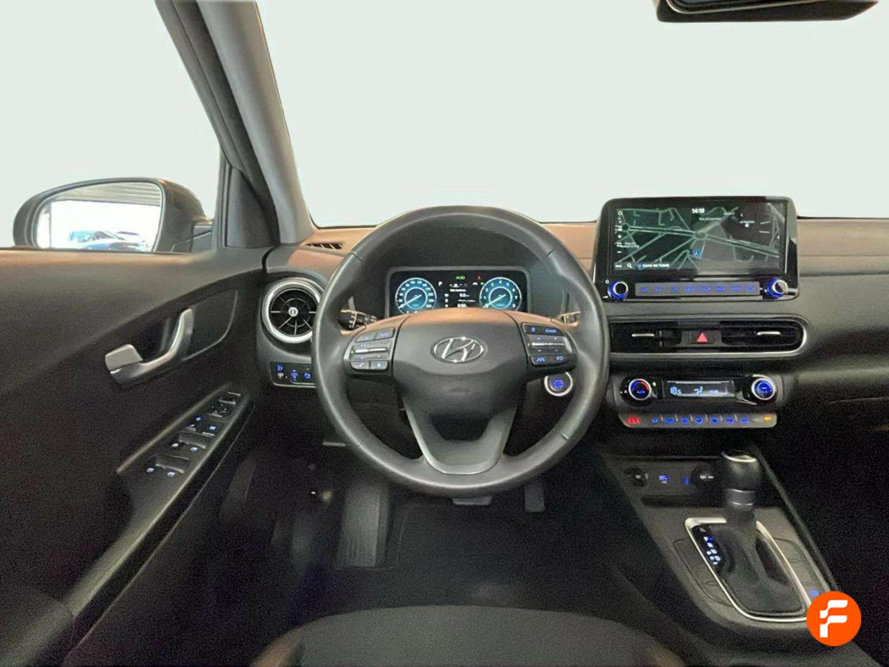 Foto Hyundai Kona 19