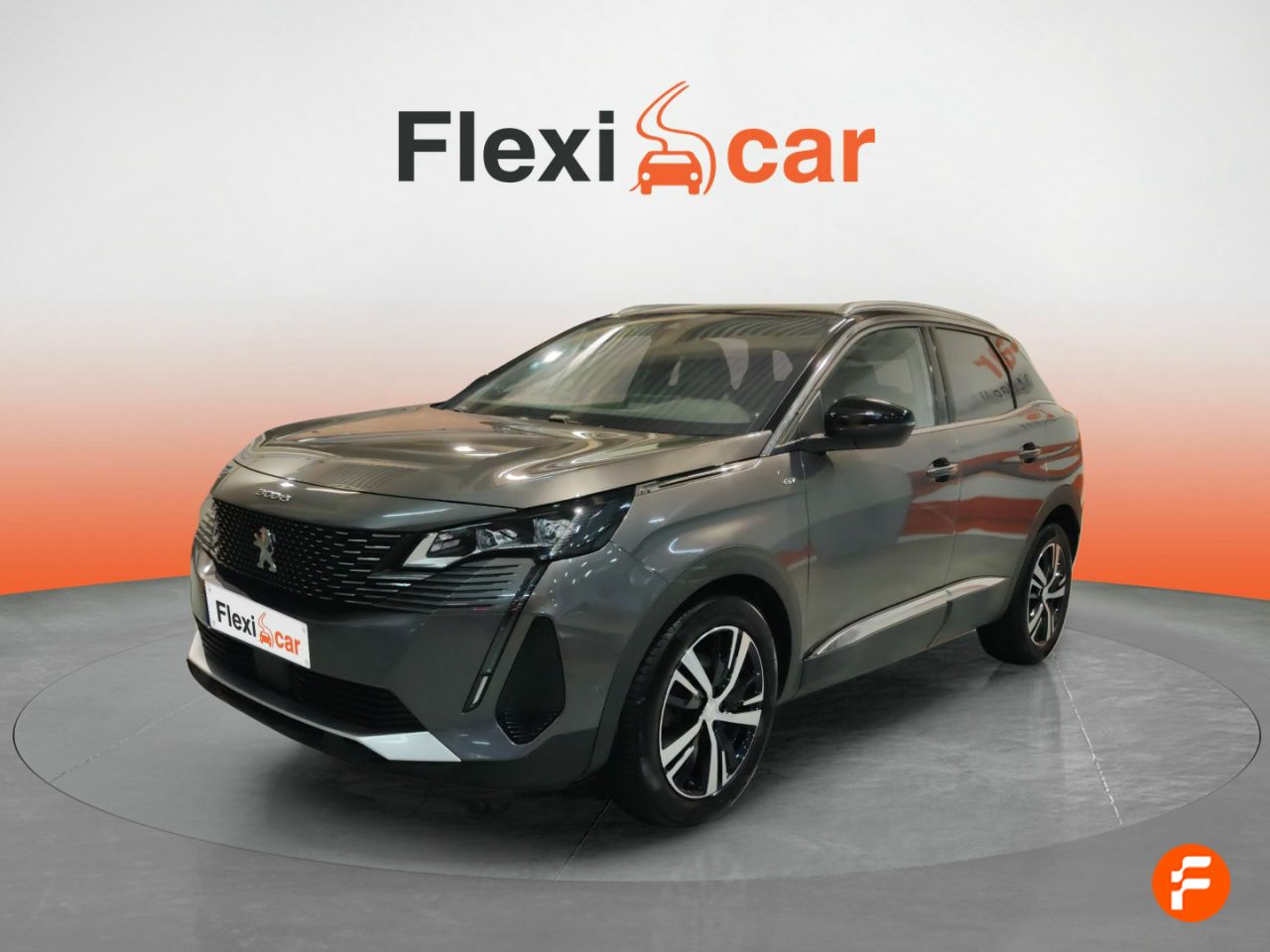 Foto Peugeot 3008 3