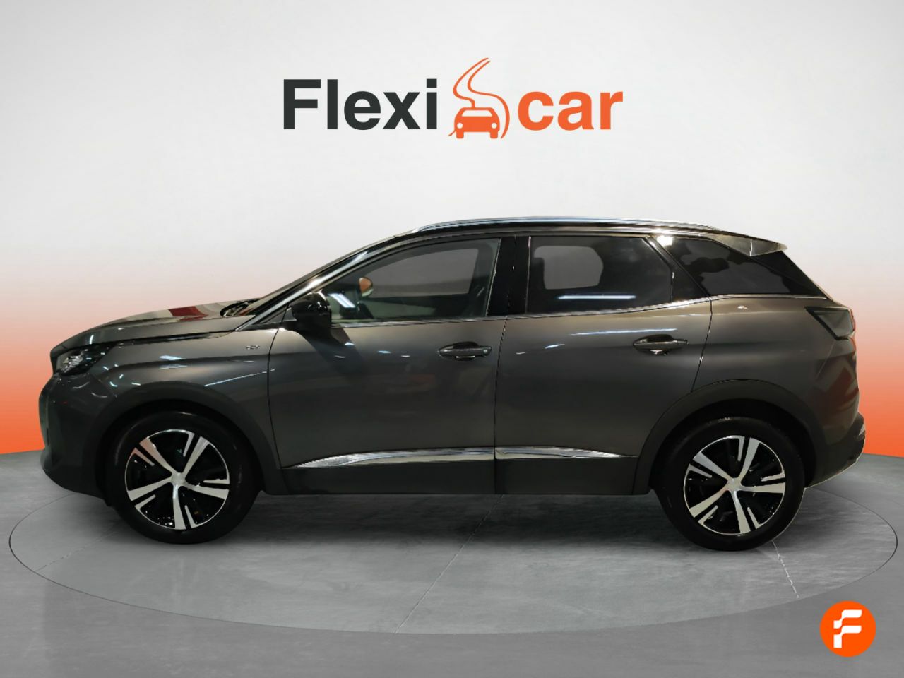 Foto Peugeot 3008 4