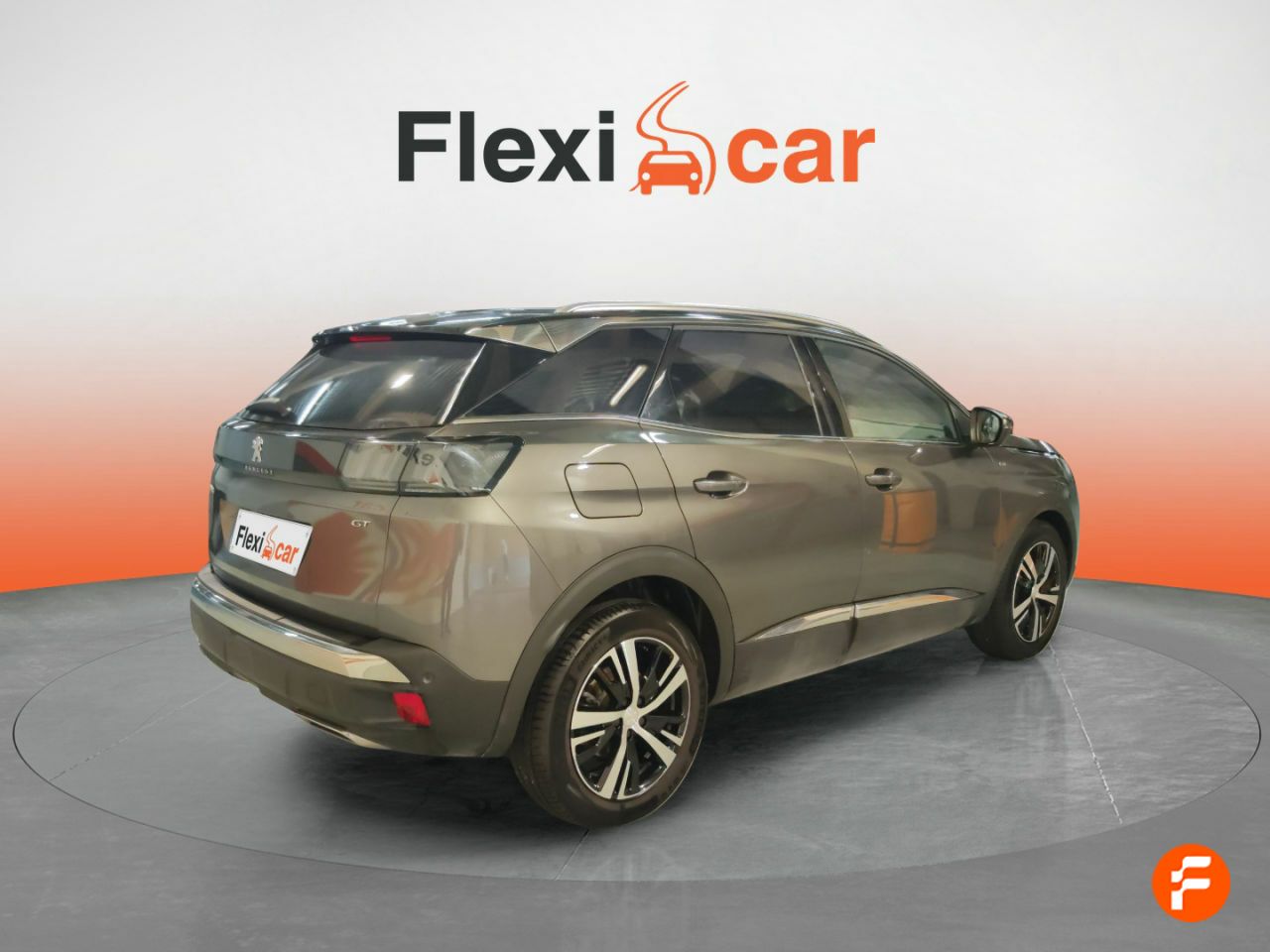 Foto Peugeot 3008 8