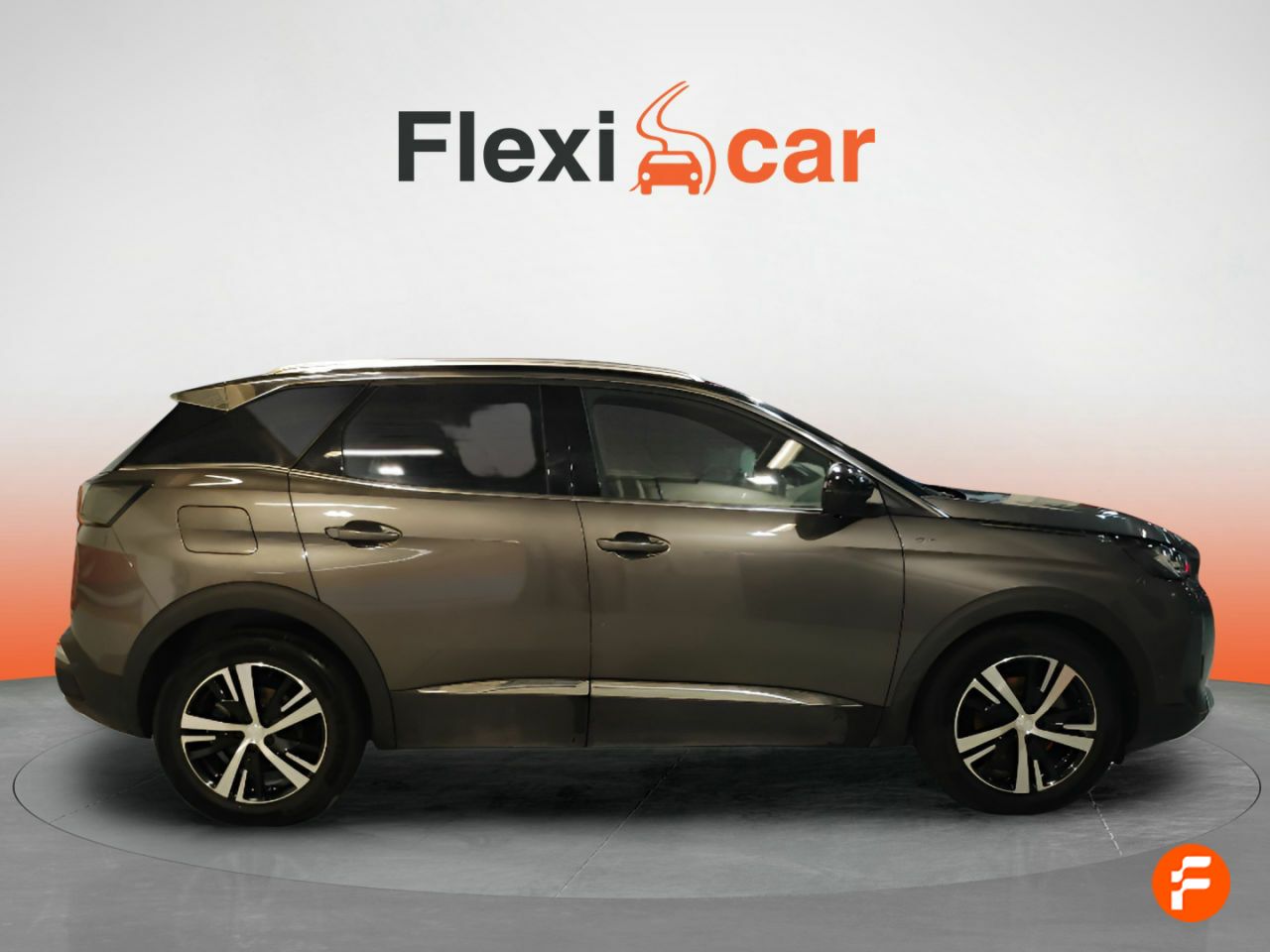 Foto Peugeot 3008 9