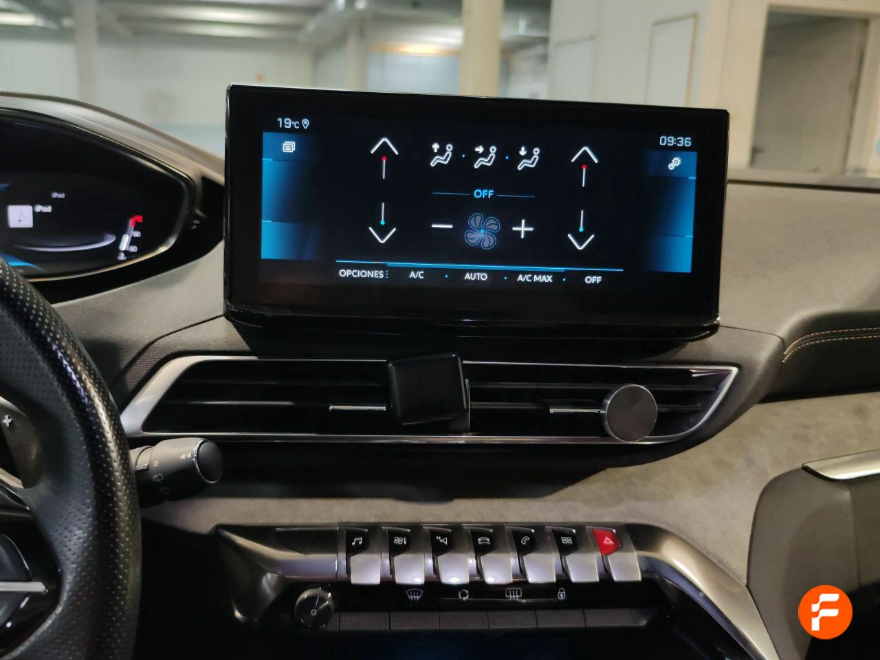 Foto Peugeot 3008 15