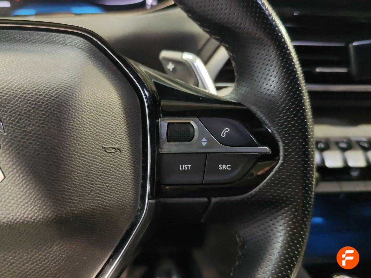 Foto Peugeot 3008 16