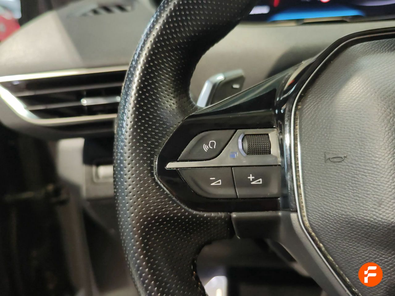 Foto Peugeot 3008 17