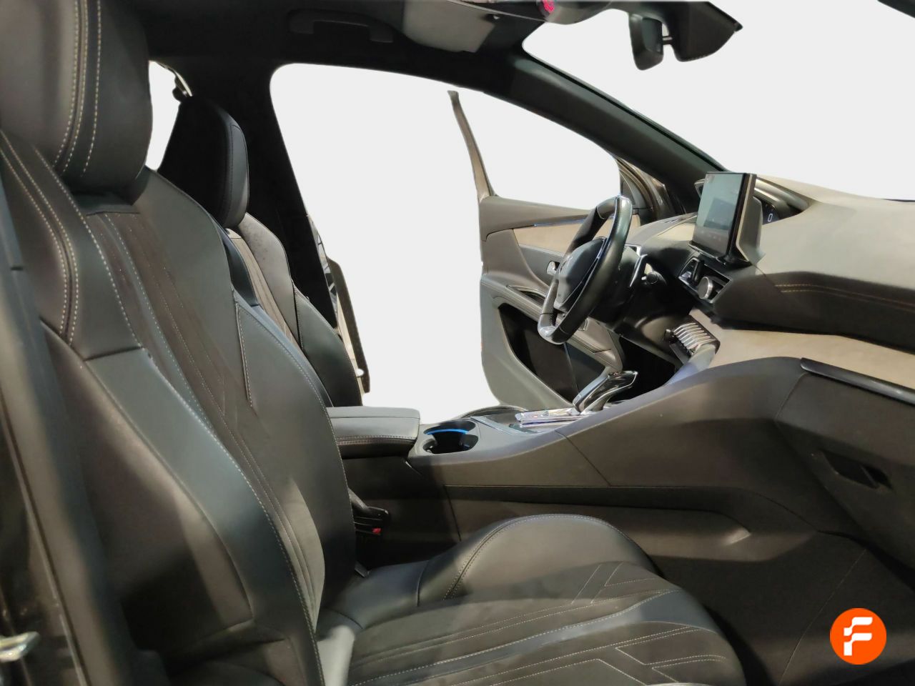 Foto Peugeot 3008 20