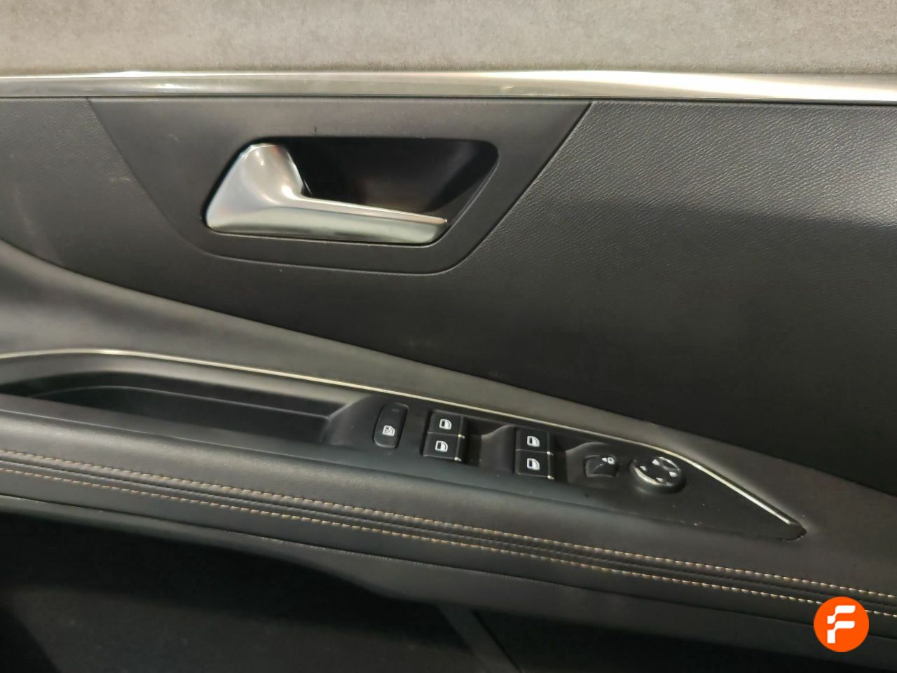 Foto Peugeot 3008 21