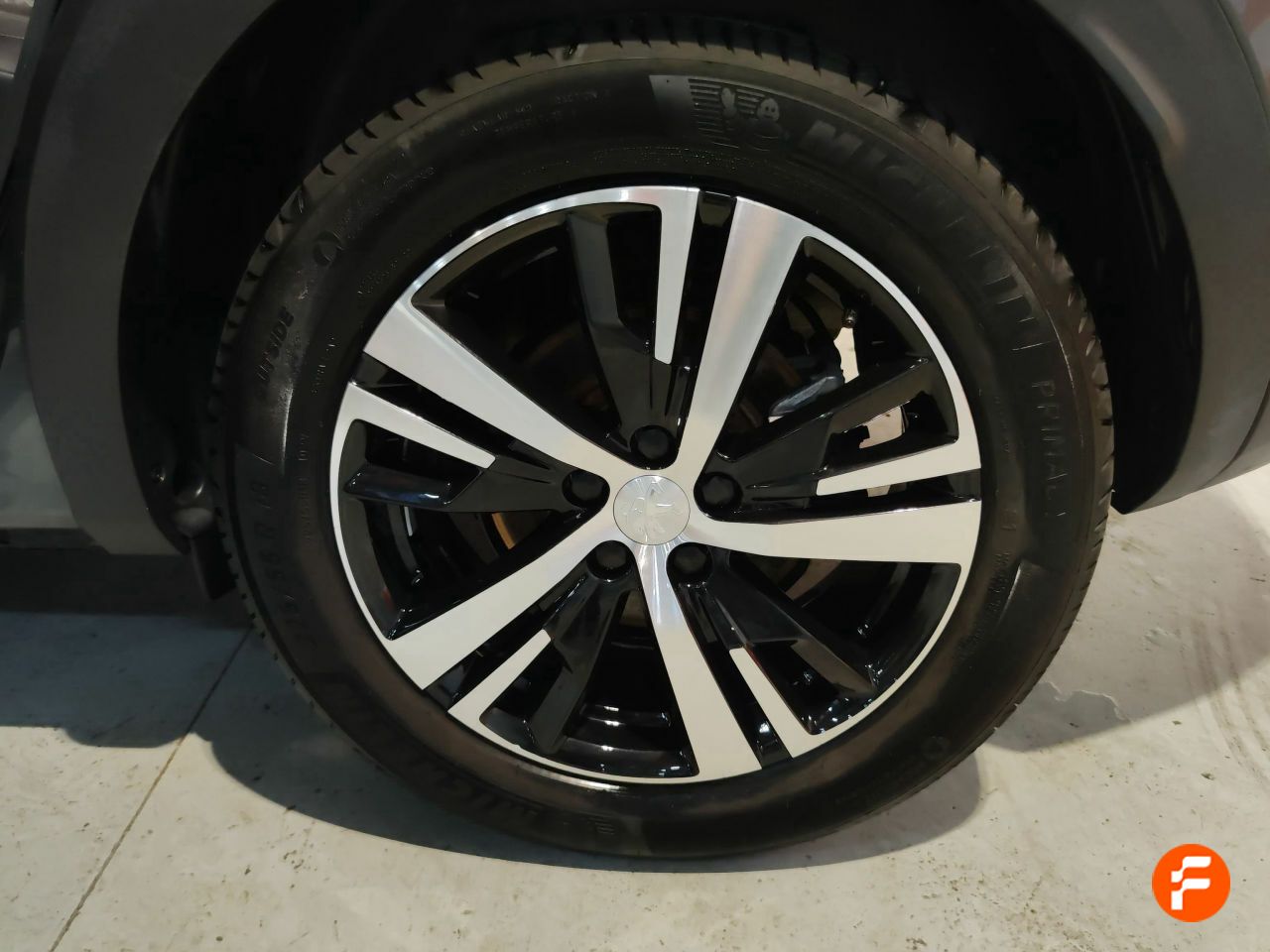 Foto Peugeot 3008 22