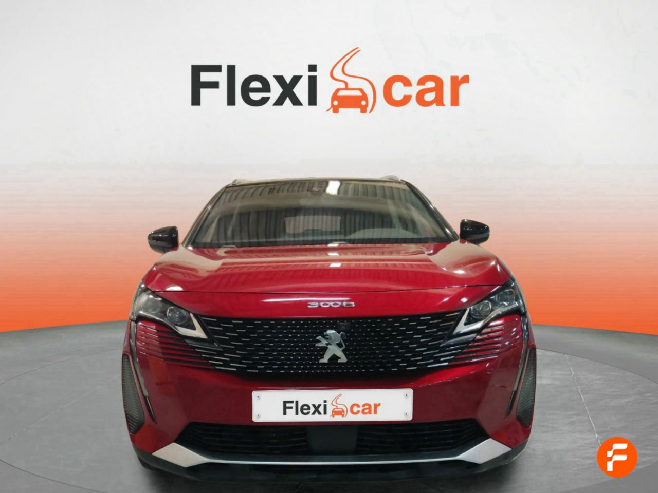 Foto Peugeot 3008 2