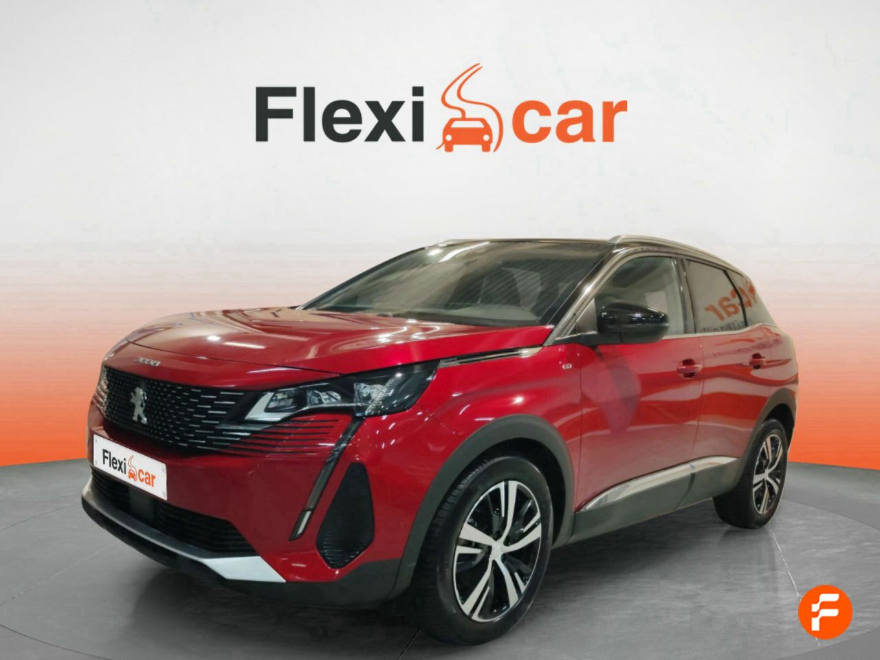 Foto Peugeot 3008 3