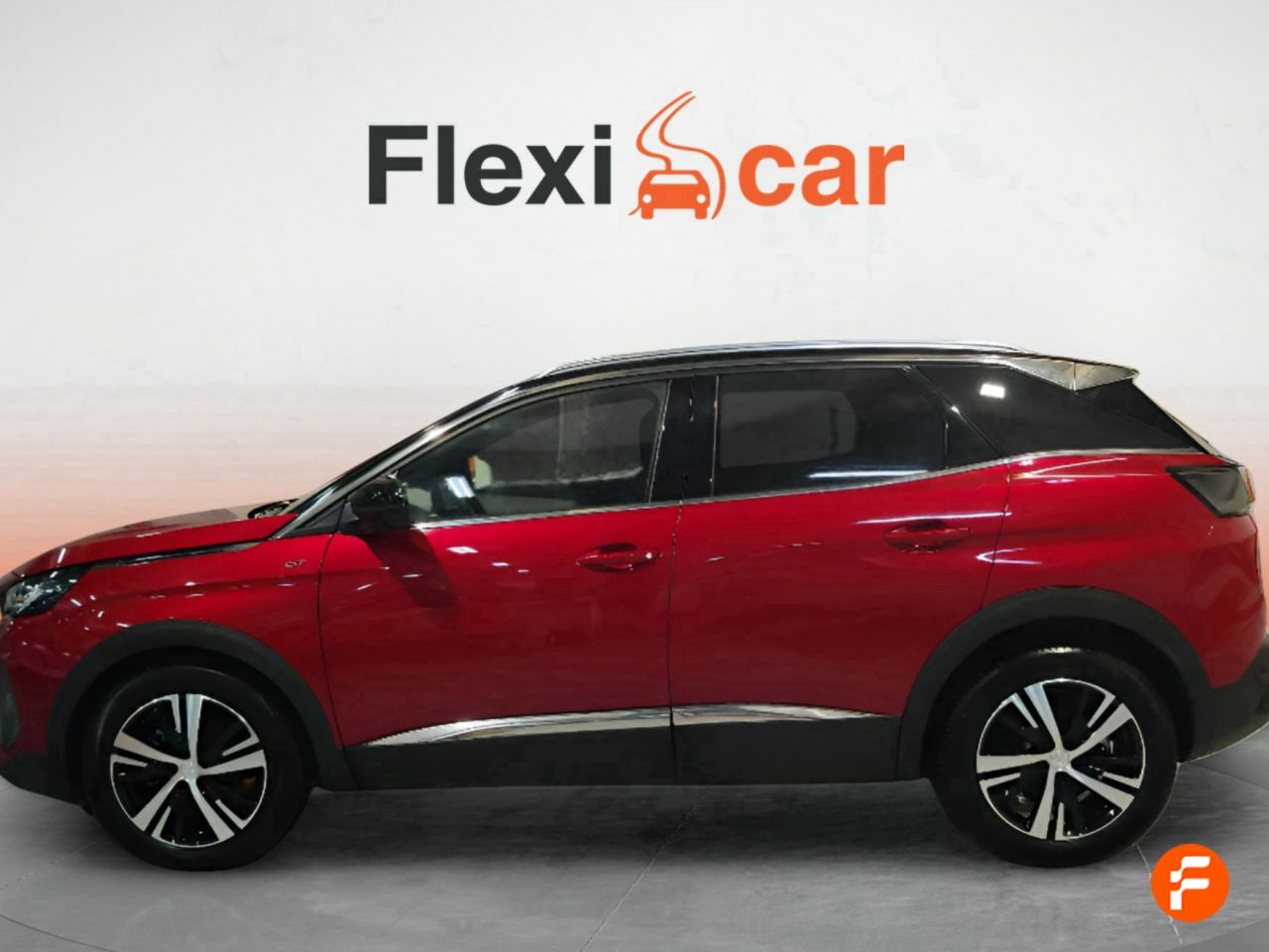Foto Peugeot 3008 4
