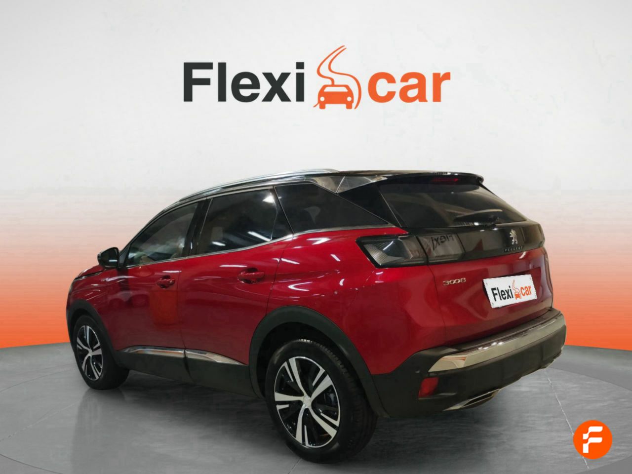 Foto Peugeot 3008 5