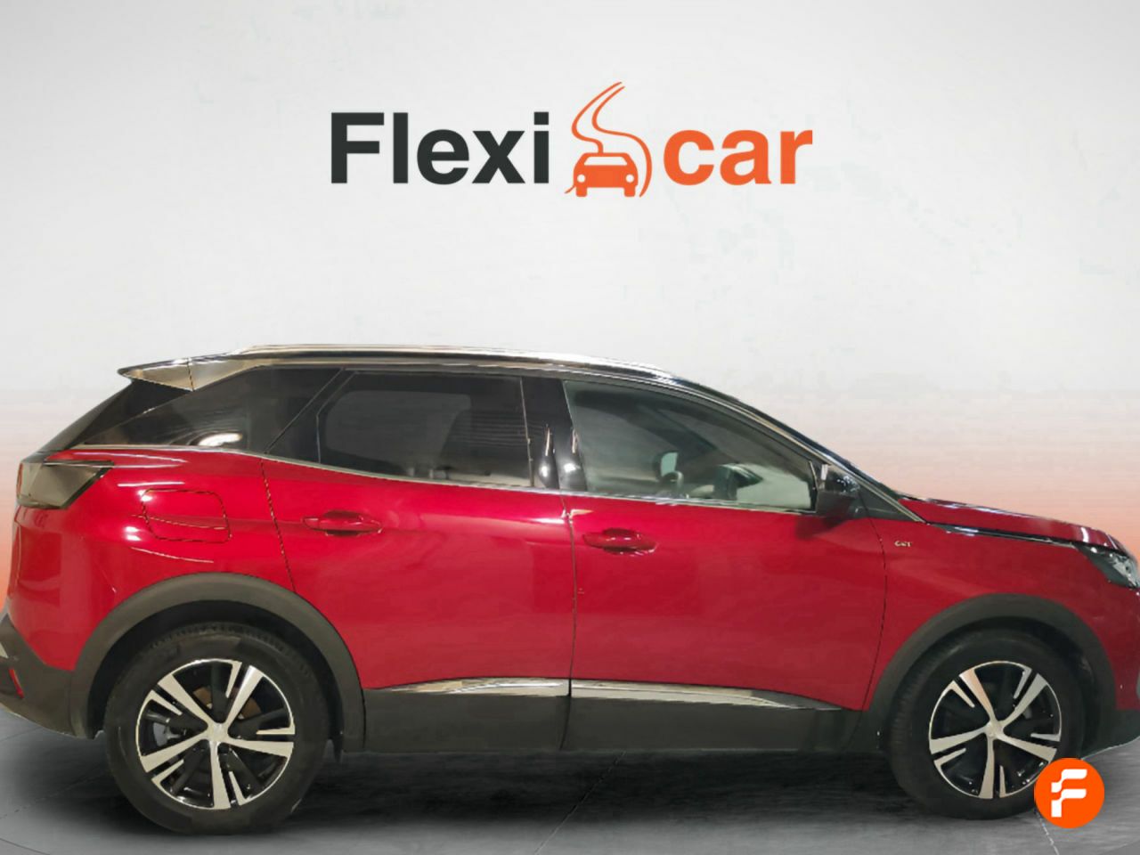 Foto Peugeot 3008 9