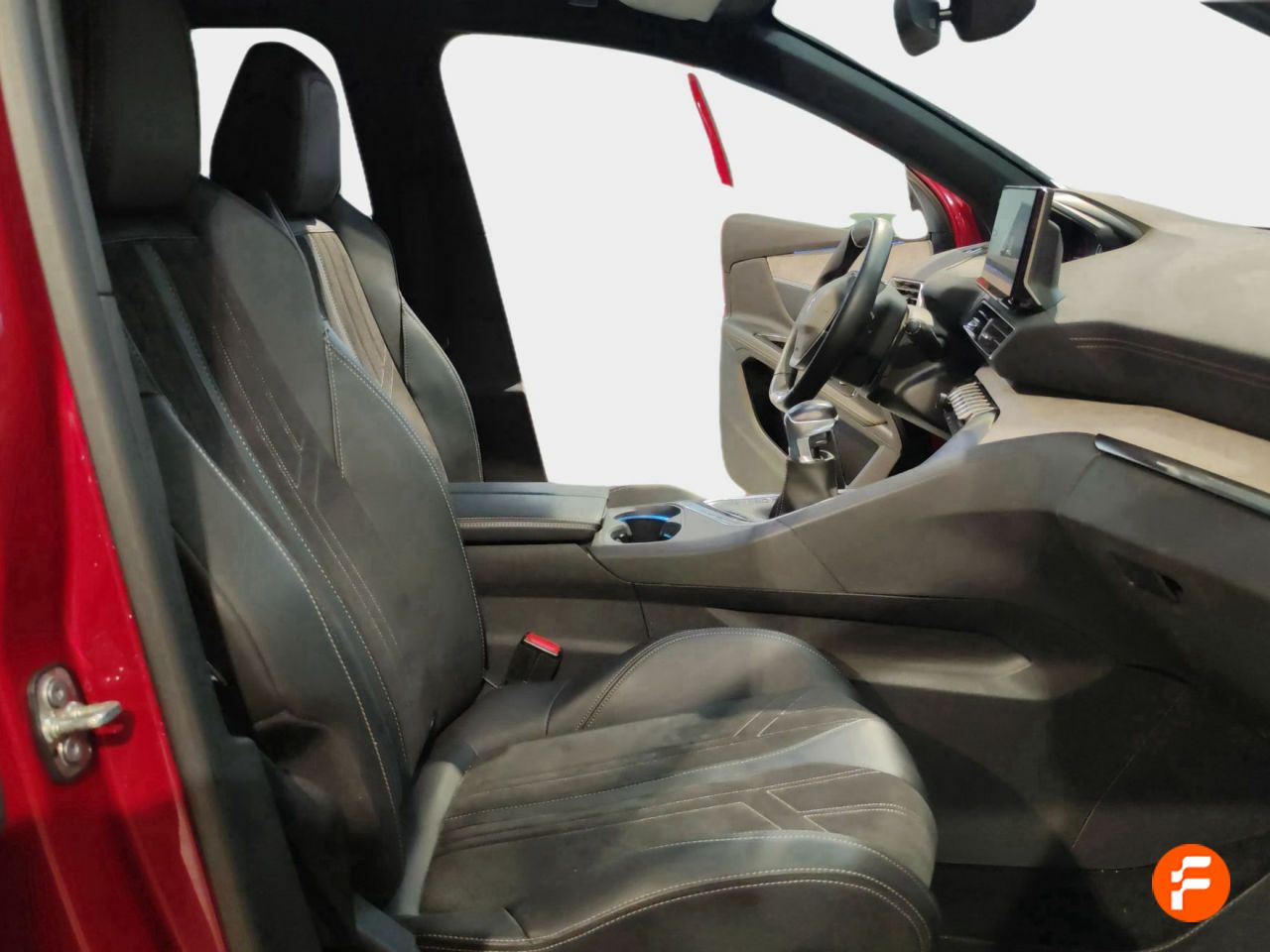 Foto Peugeot 3008 14