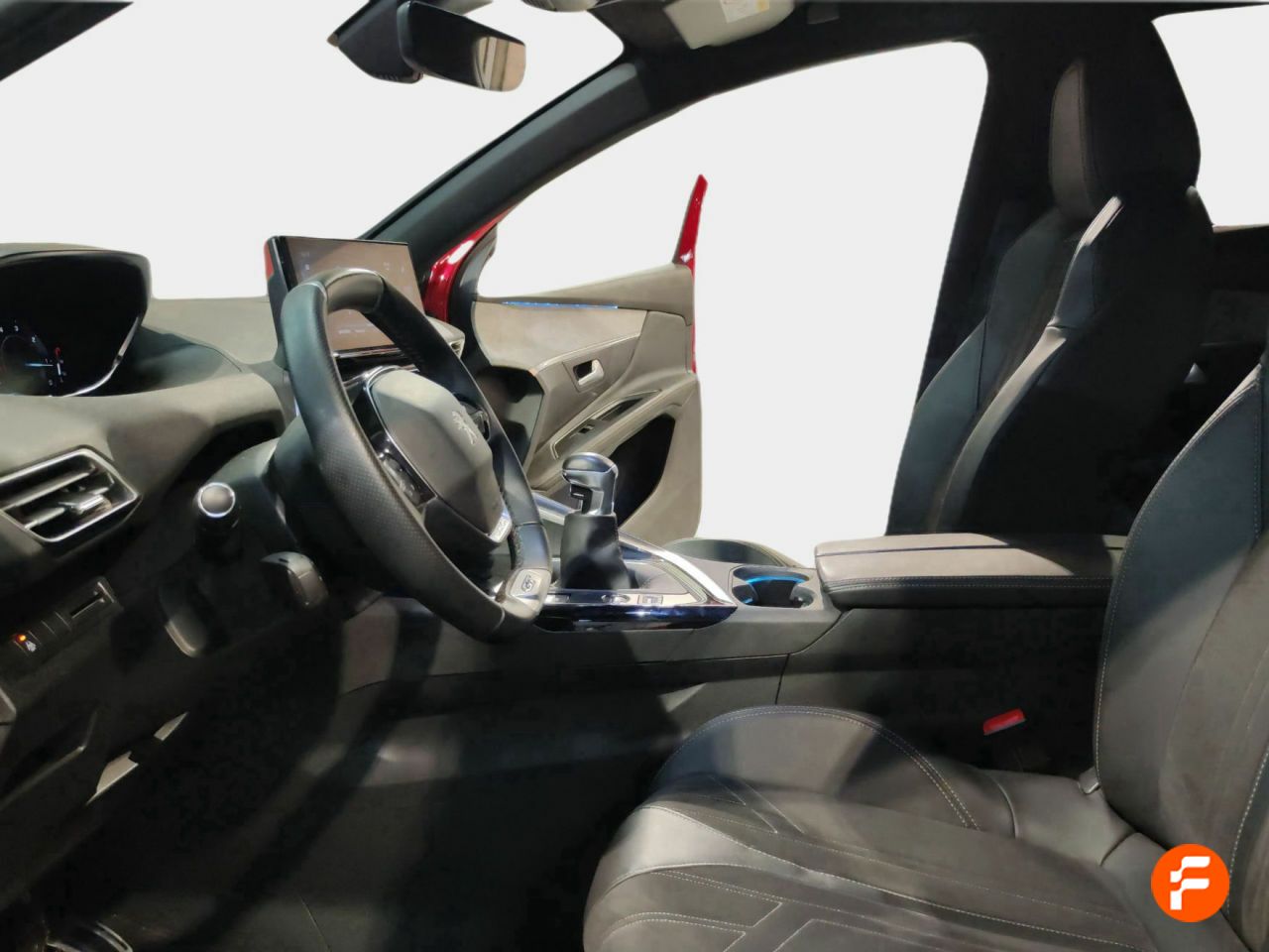 Foto Peugeot 3008 17