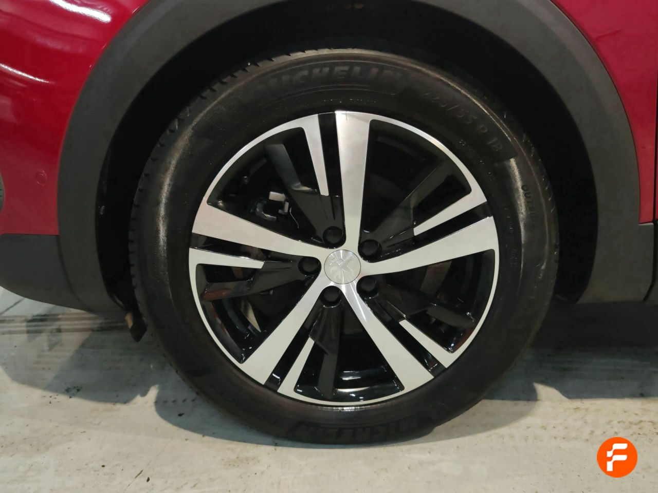 Foto Peugeot 3008 19