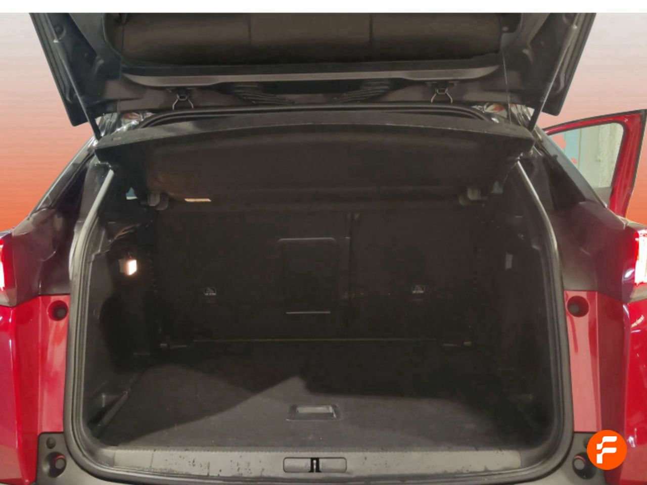 Foto Peugeot 3008 21