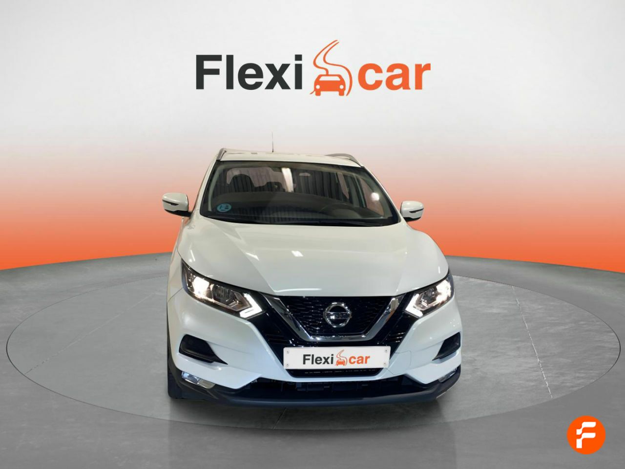 Foto Nissan Qashqai 2