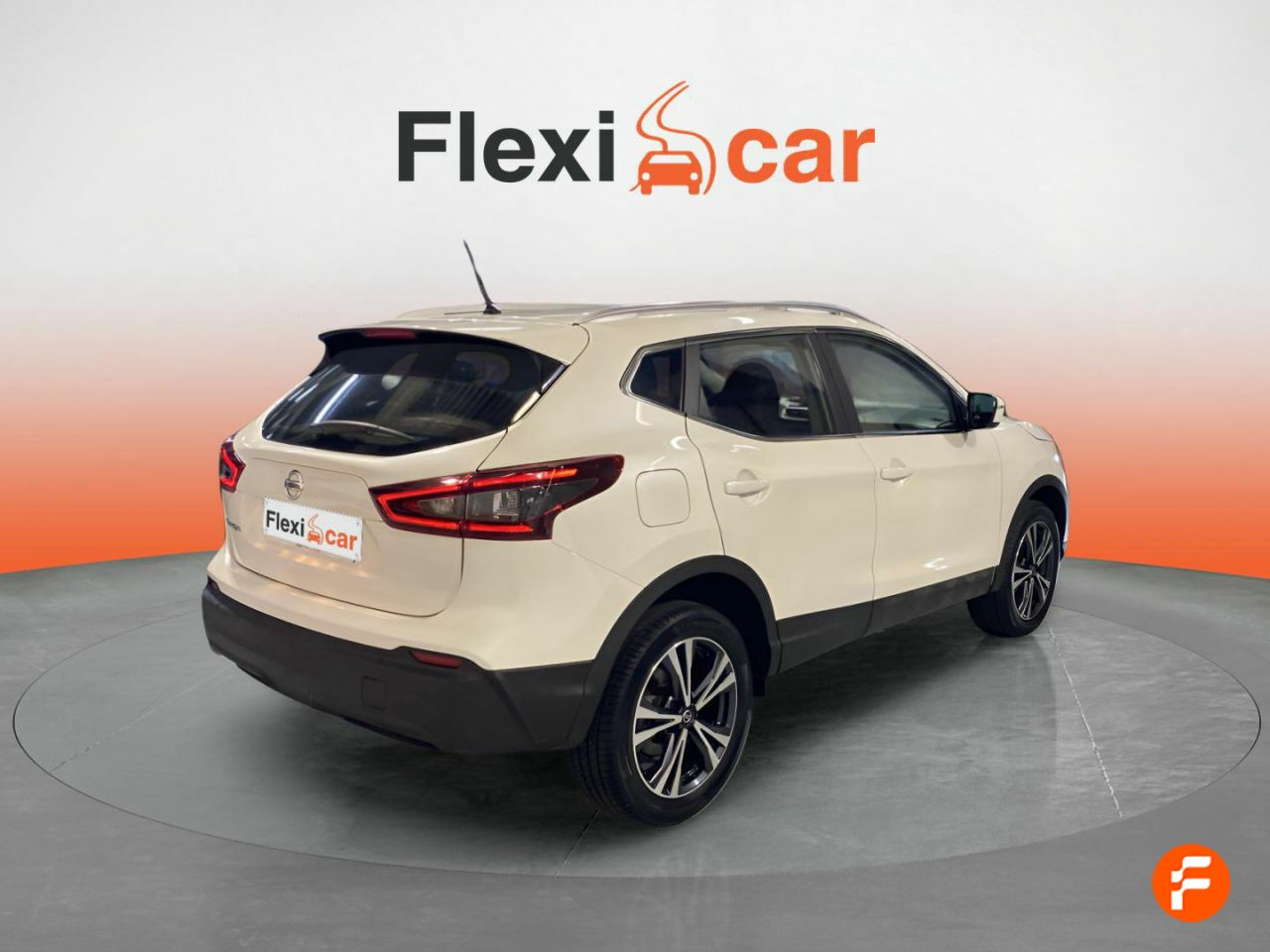 Foto Nissan Qashqai 3