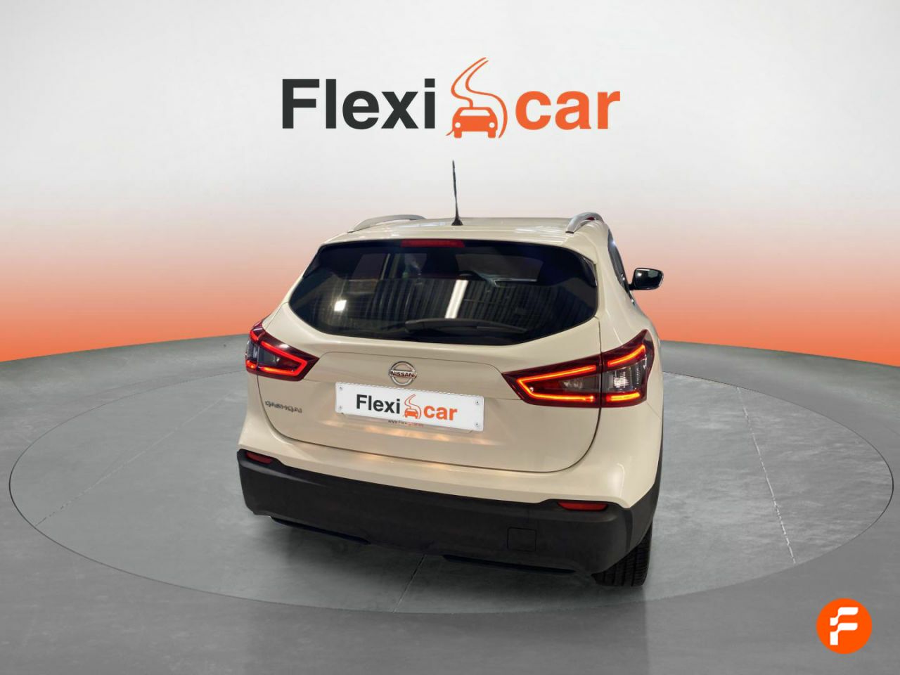 Foto Nissan Qashqai 4