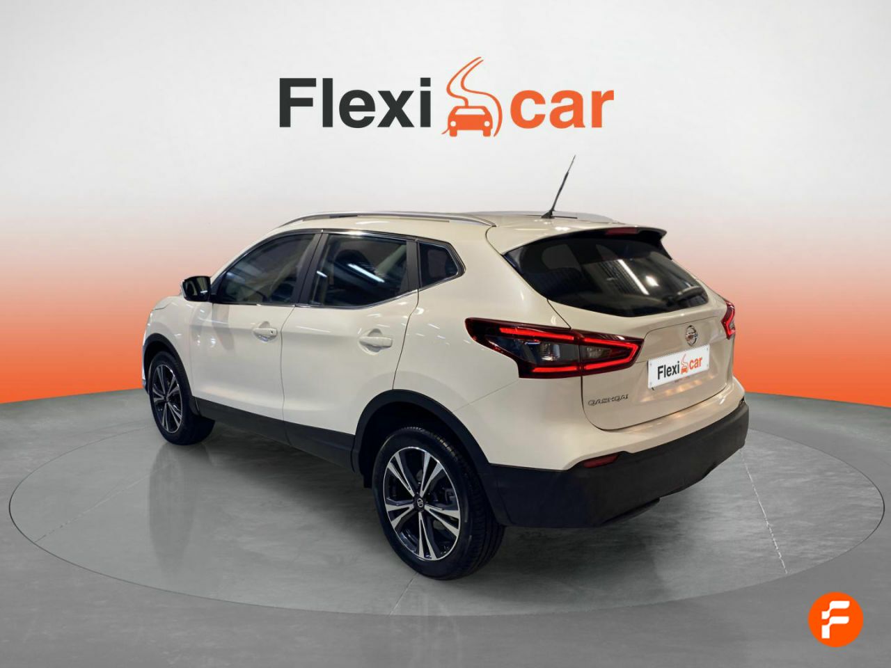 Foto Nissan Qashqai 5