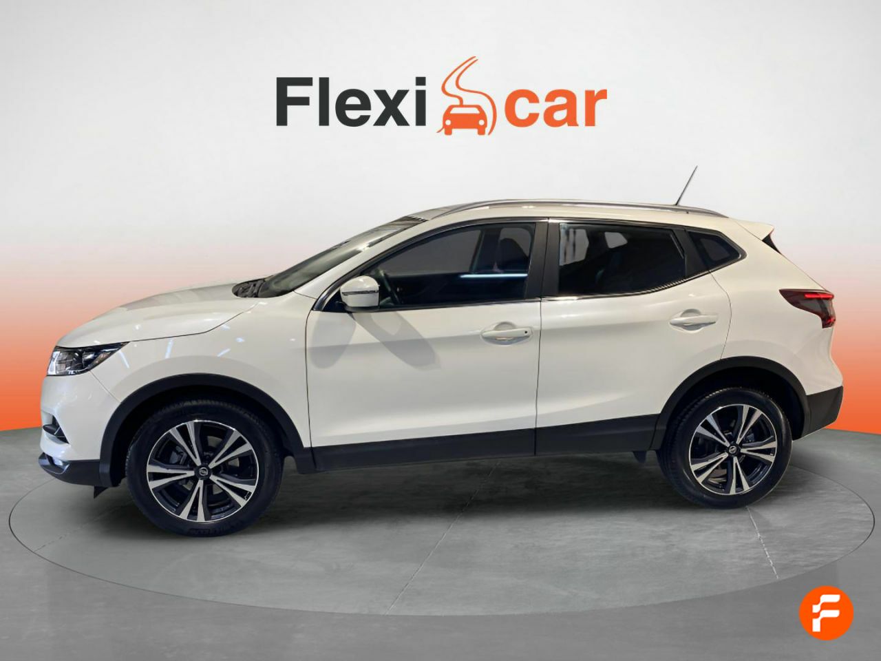 Foto Nissan Qashqai 8