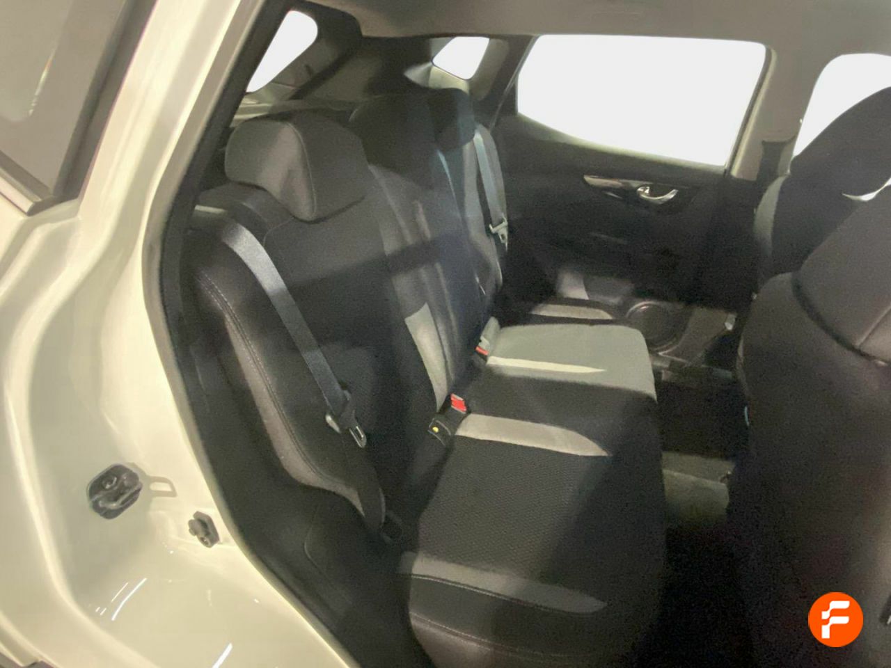 Foto Nissan Qashqai 13