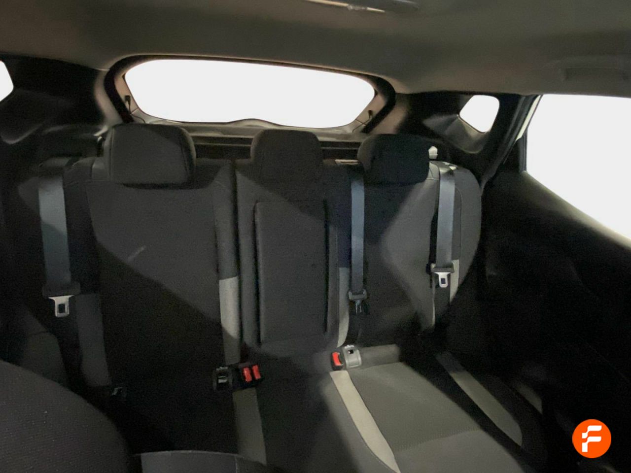 Foto Nissan Qashqai 14