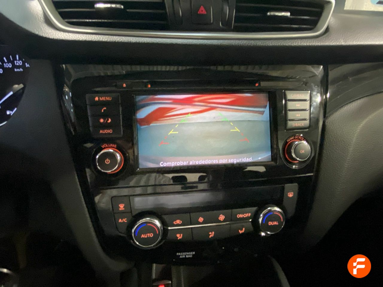 Foto Nissan Qashqai 16
