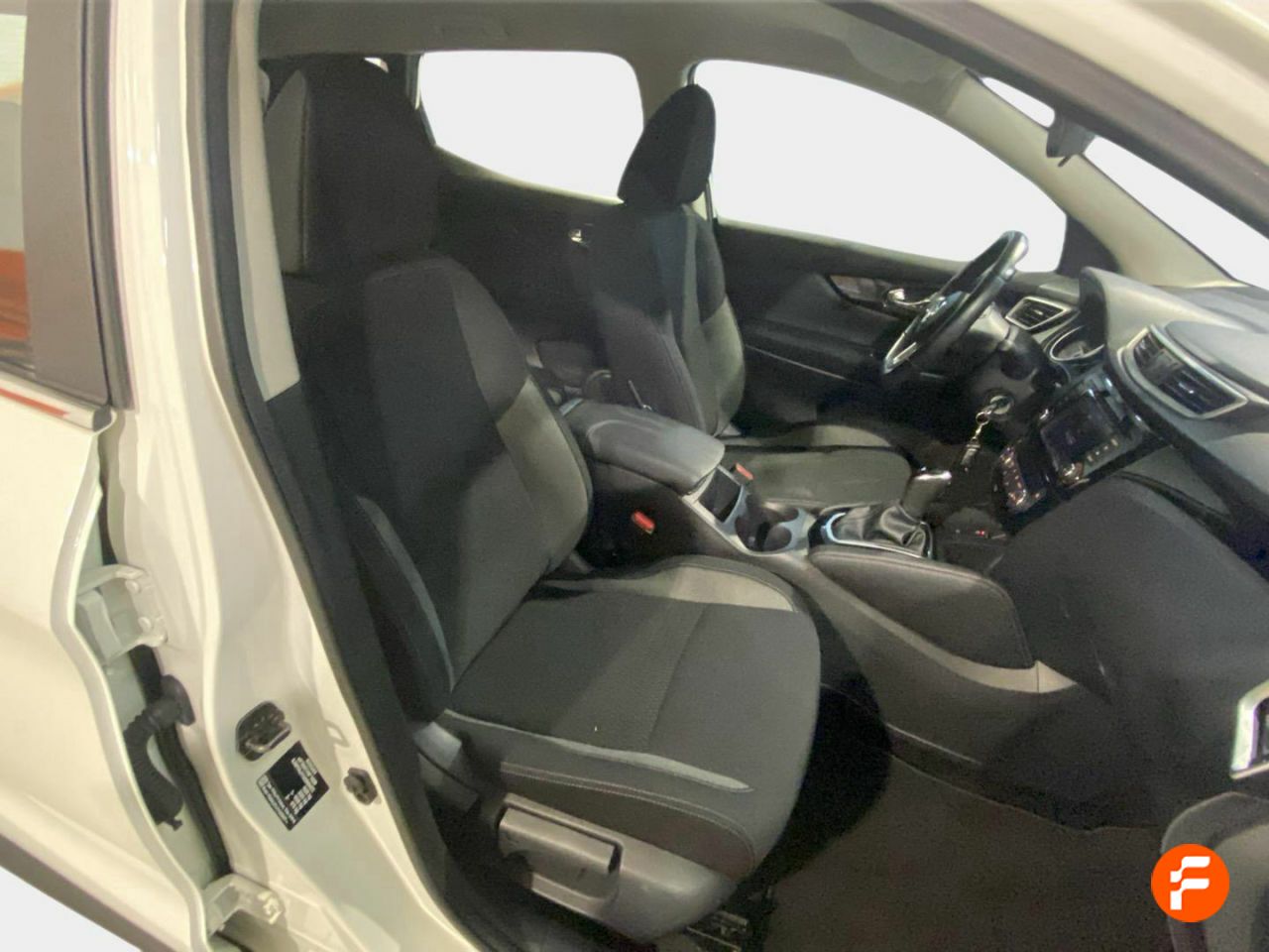 Foto Nissan Qashqai 17