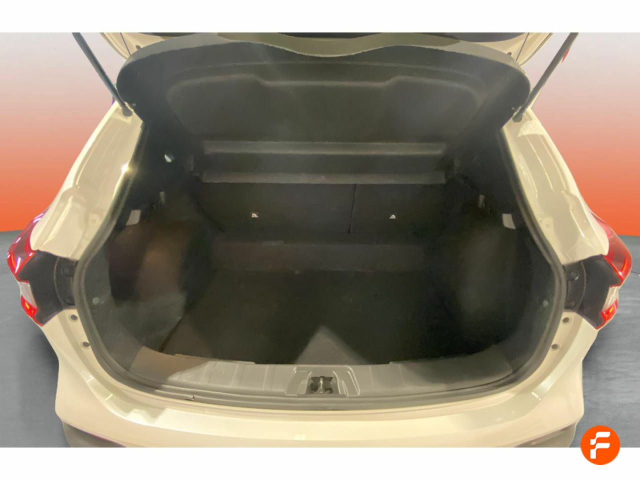 Foto Nissan Qashqai 19