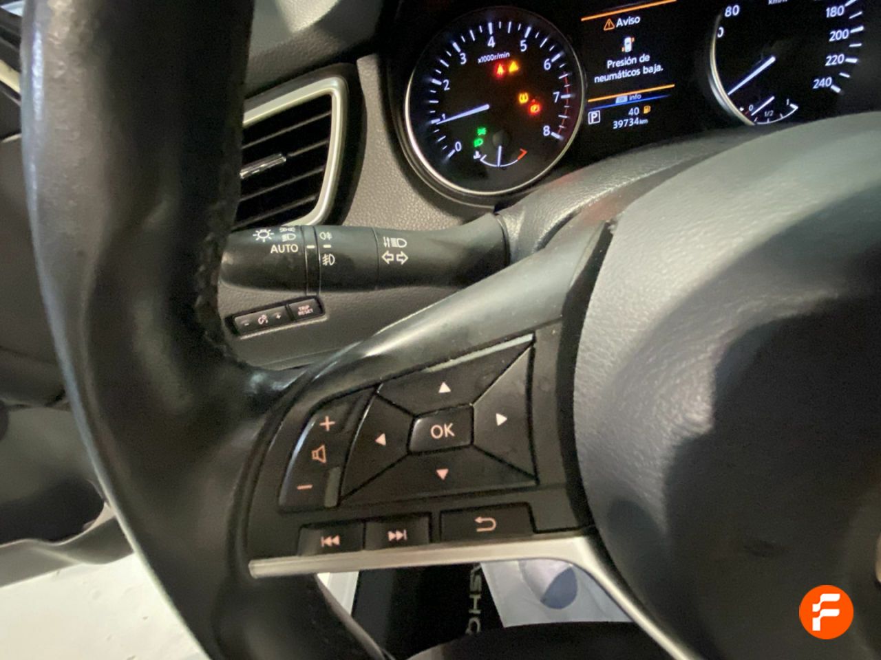 Foto Nissan Qashqai 20