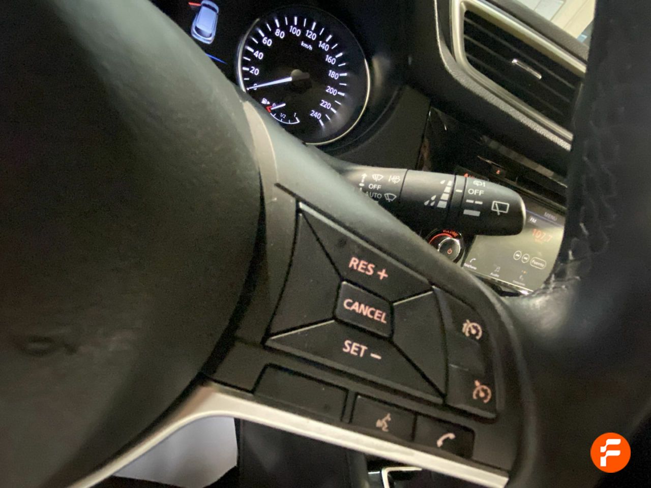 Foto Nissan Qashqai 21