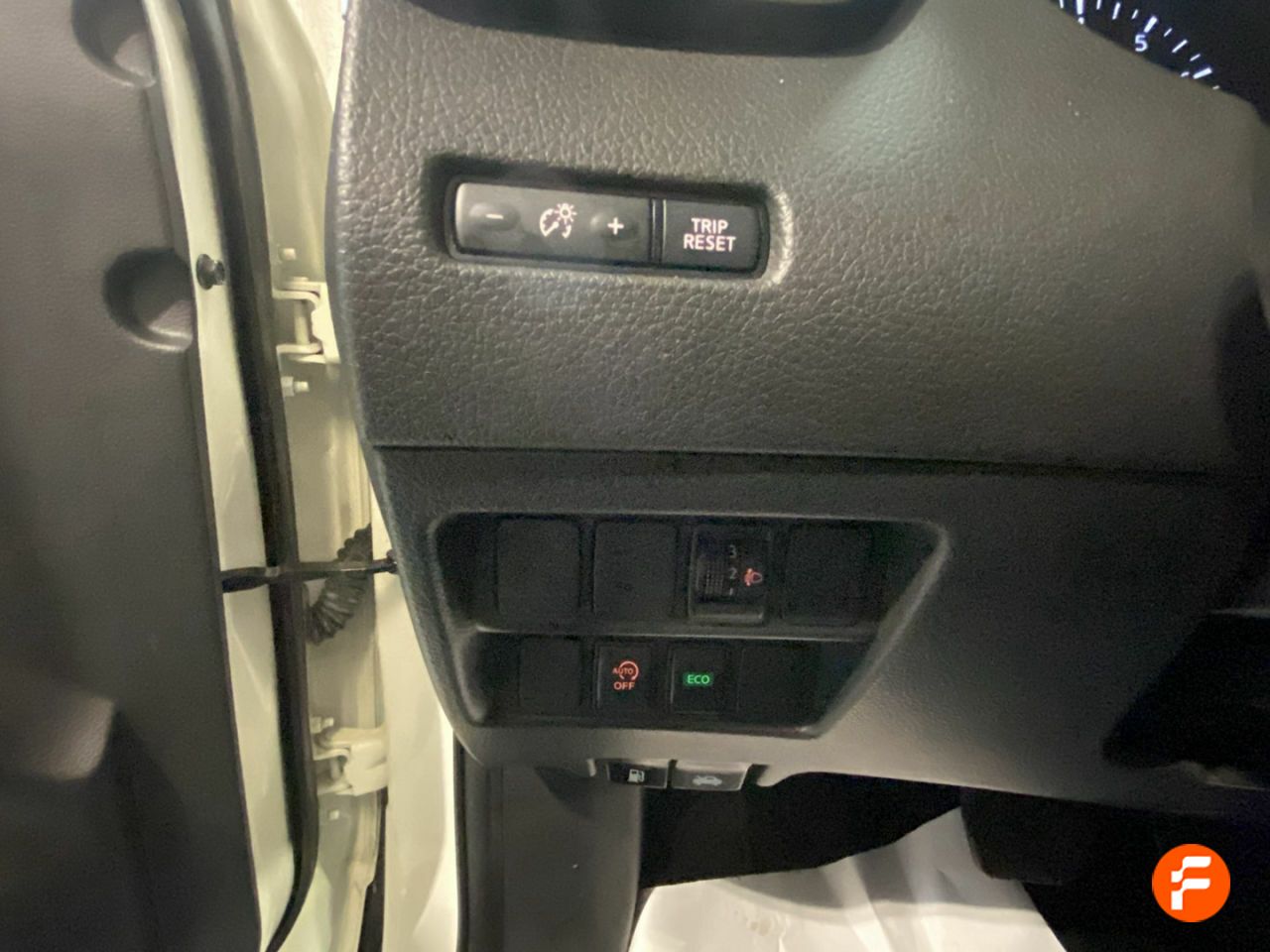 Foto Nissan Qashqai 22