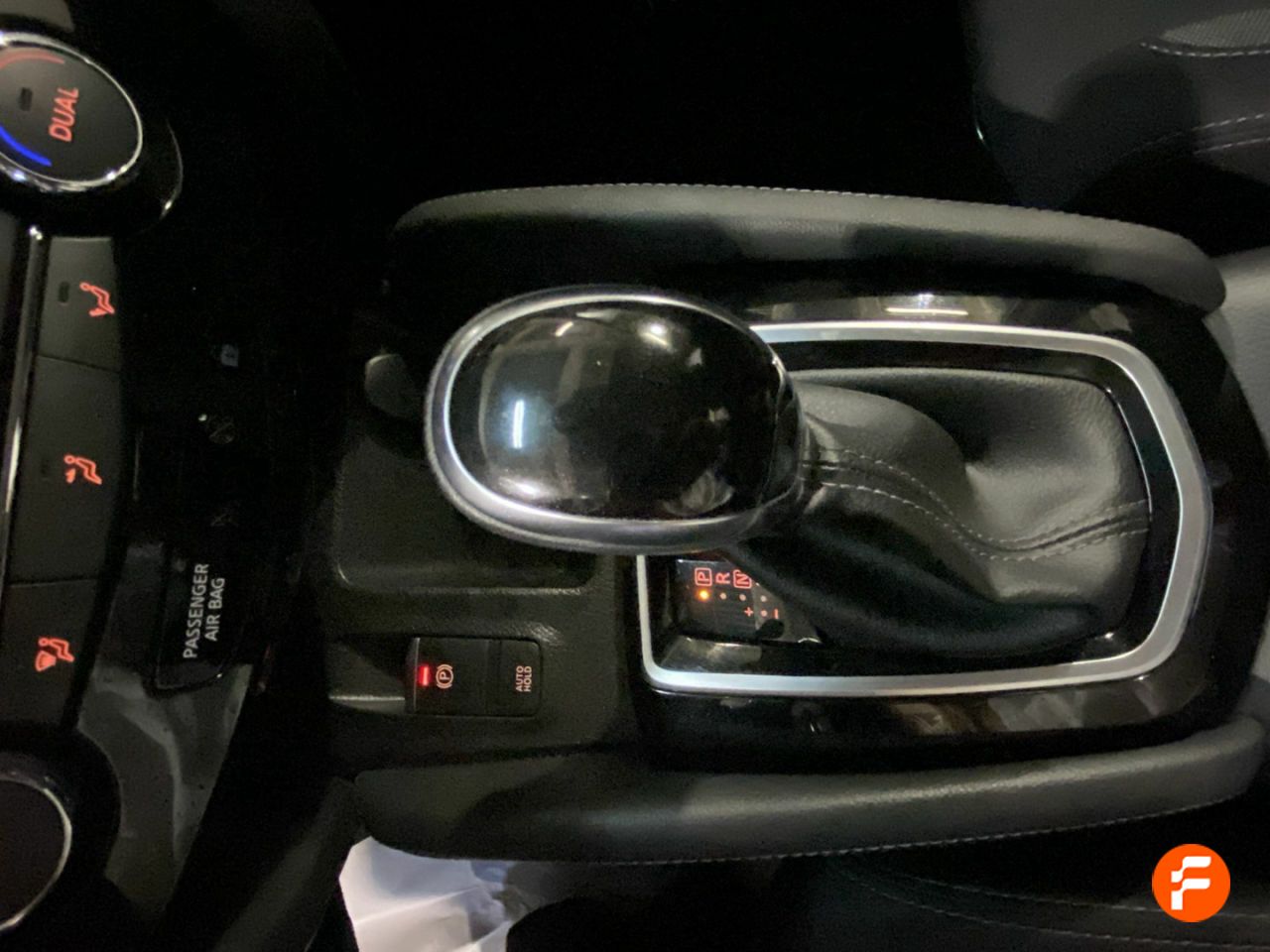 Foto Nissan Qashqai 23