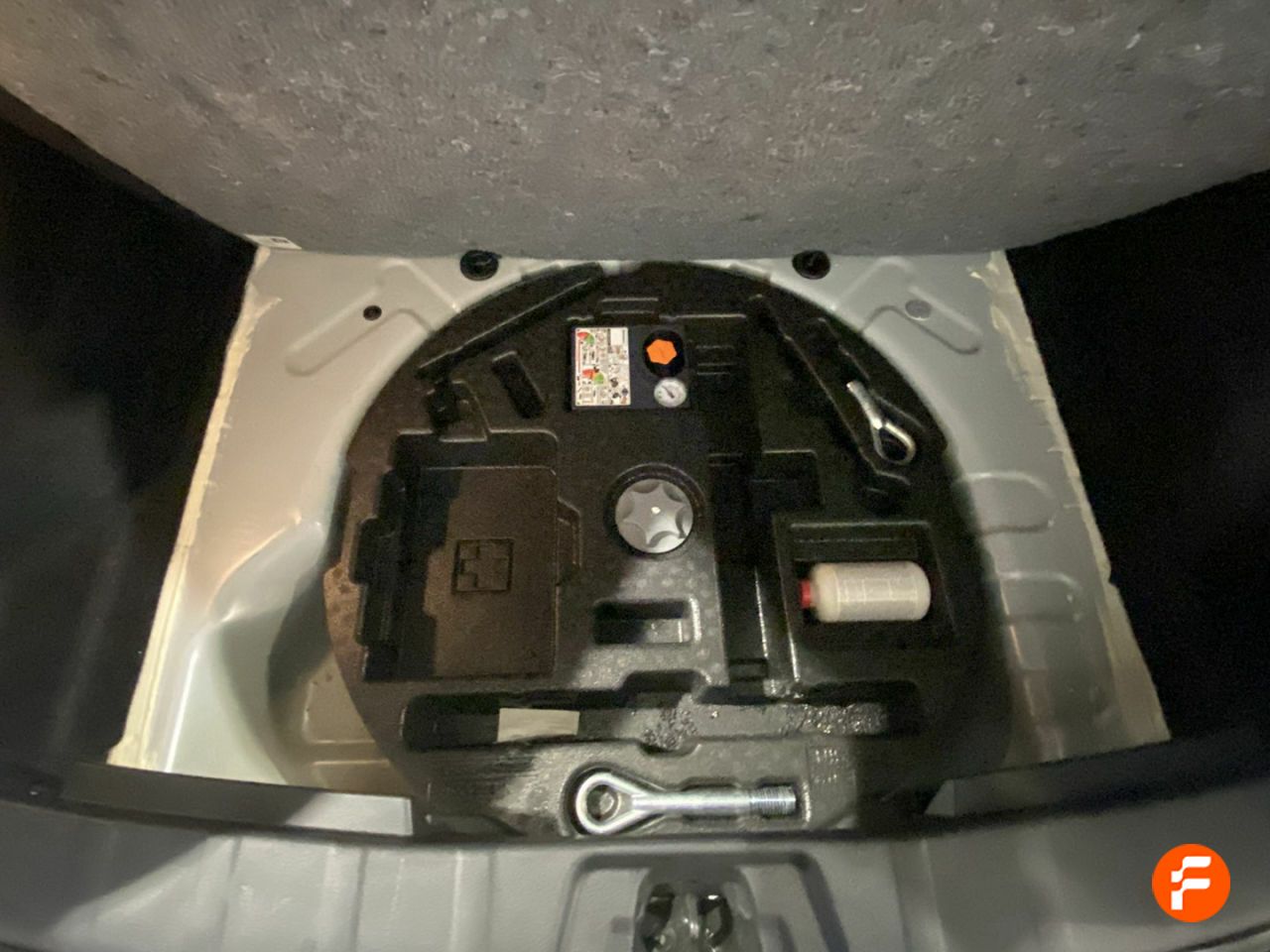 Foto Nissan Qashqai 24