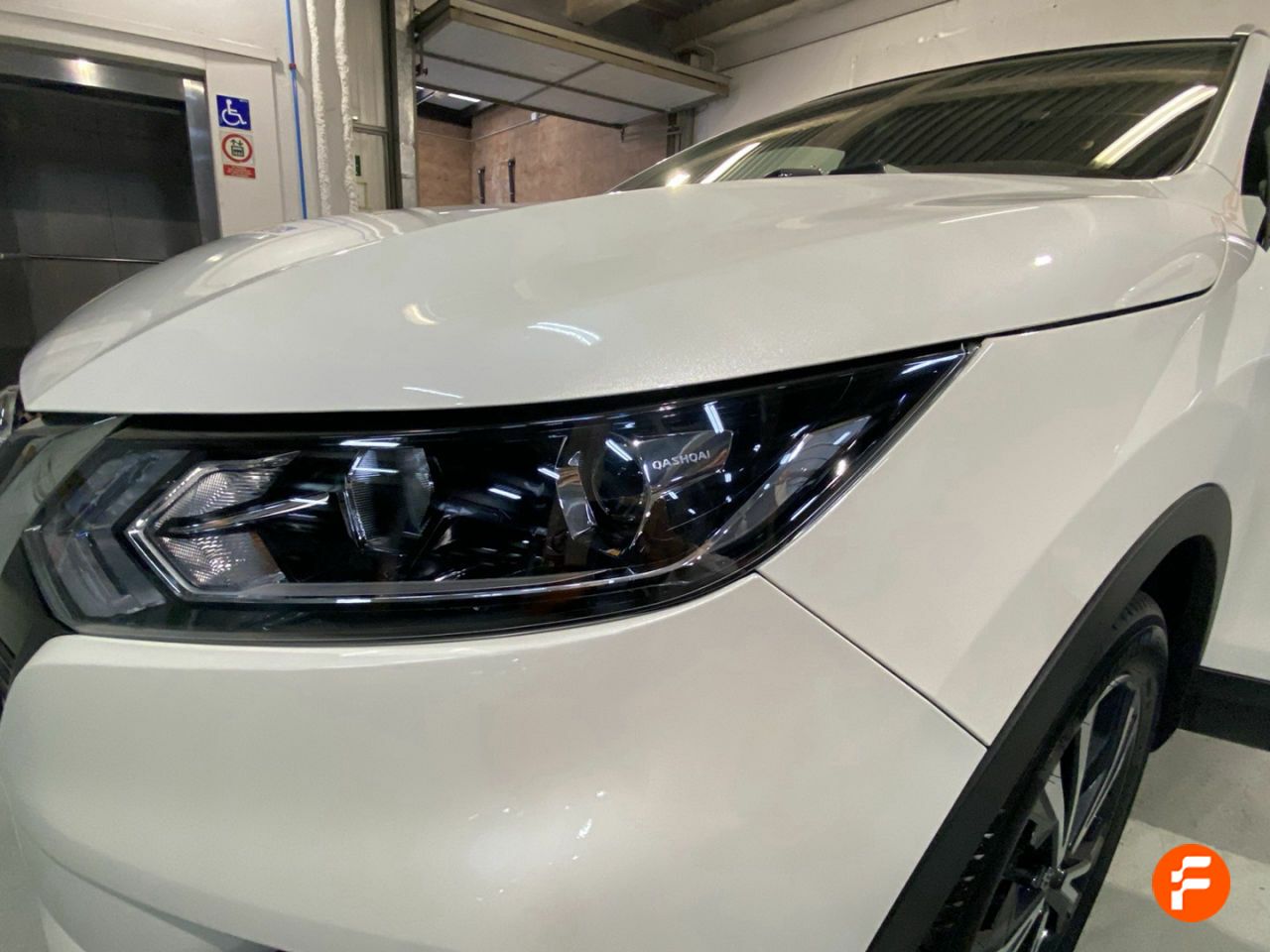 Foto Nissan Qashqai 26