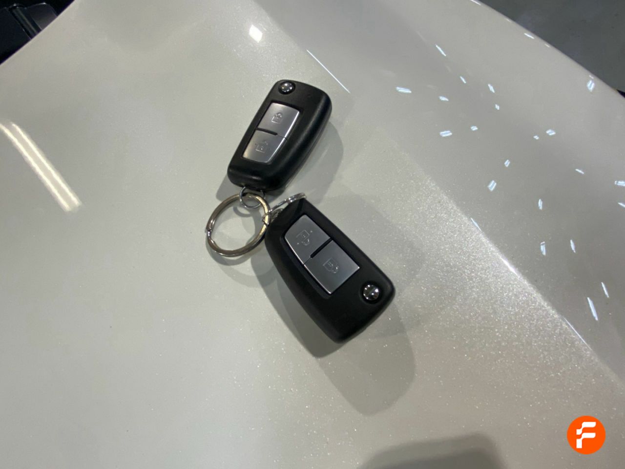 Foto Nissan Qashqai 27